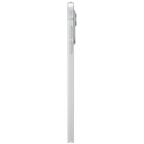 Apple iPad Pro 11" 256GB Wi-Fi + Cellular (Silver) [M4]