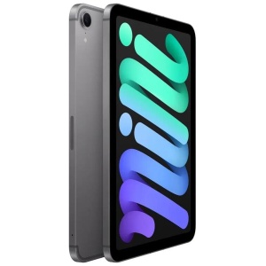 Apple iPad mini (A17 Pro) Wi-Fi + Cellular 512GB - Space Grey