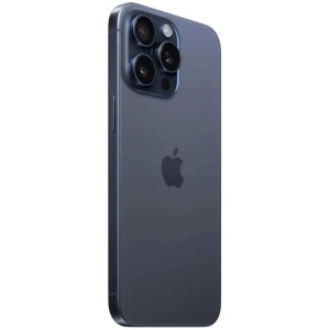 Apple iPhone 15 Pro Max 512GB (Blue Titanium)