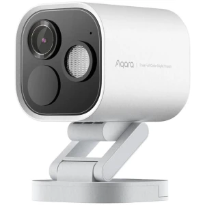 Aqara Security Camera Hub G5 Pro WiFi - White