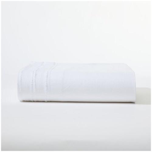 Ardor Vintage Clipped Sheet Set