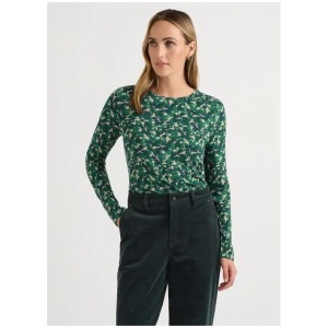 Ashlyn Bamboo Tee
