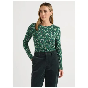Ashlyn Bamboo Tee