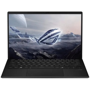 Asus ROG Flow Z13 13.4" 2.5K IPS 180Hz Tablet, AI MAX+ 395, 32GB RAM, 2TB SSD, Windows 11 Home - Black