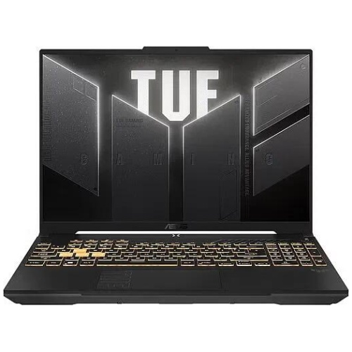 Asus TUF Gaming F16 16" FHD+ 144Hz Laptop, Core 5-210H, 64GB RAM, 4.5TB (512GB + 4TB) SSD, RTX 4050, Windows 11 Home