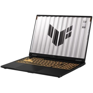 Asus TUF Gaming F16 16" FHD Laptop, i7-14650HX, 32GB RAM, 1.5TB (512GB + 1TB) SSD, RTX 5050, Windows 11 Home