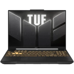 Asus TUF Gaming F16 16" WUXGA 144Hz Laptop, Core 5 210H, 32GB RAM, 1.5TB (512GB + 1TB) SSD, RTX 3050, Windows 11 Home