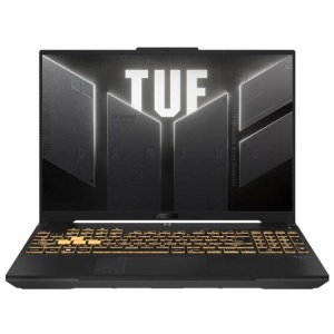 Asus TUF Gaming F16 16" WUXGA Laptop, Core 5, 16GB RAM, 512GB SSD, RTX 3050, Windows 11 Home