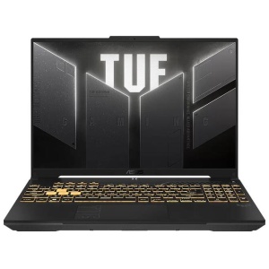 Asus TUF Gaming F16 (2024) 16" FHD+ IPS 144Hz Laptop, i7-13620H, 16GB RAM, 512GB SSD, RTX 4050, Windows 11 Home