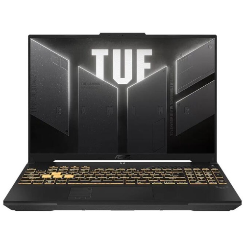 Asus TUF Gaming F16 (2024) 16" FHD+ IPS 144Hz Laptop, i7-13620H, 16GB RAM, 512GB SSD, RTX 4050, Windows 11 Home