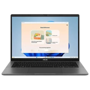 Asus Vivobook S14 14" WUXGA Laptop, Ultra 7-255H, 16GB RAM, 1TB SSD, Windows 11 Home - Matte Gray