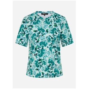 Aurinda Cotton Tee