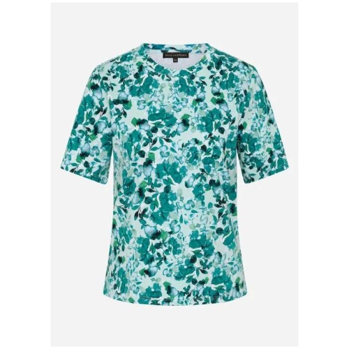 Aurinda Cotton Tee