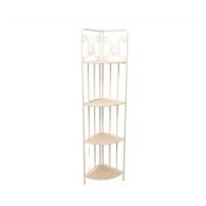 Ayn Outdoor Bookshelf Neutral