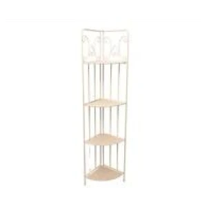 Ayn Outdoor Bookshelf Neutral