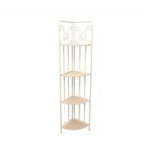 Ayn Outdoor Bookshelf Neutral