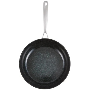 Baccarat GREEN STONE Frypan 26cm