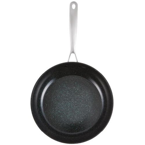 Baccarat GREEN STONE Frypan 26cm
