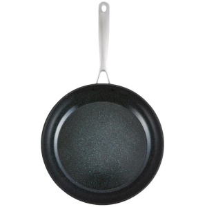 Baccarat GREEN STONE Frypan 28cm