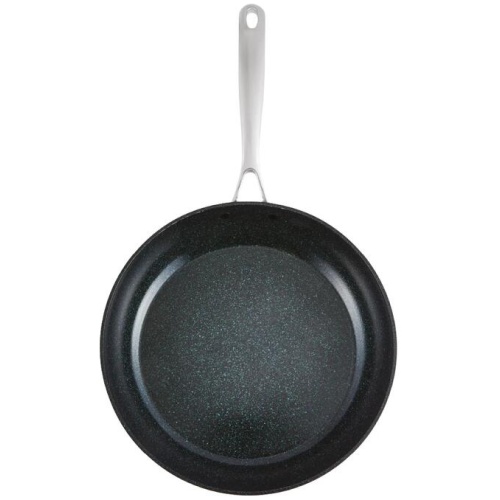 Baccarat GREEN STONE Frypan 28cm