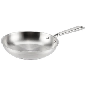 Baccarat Gourmet Stainless Steel Frypan 24cm