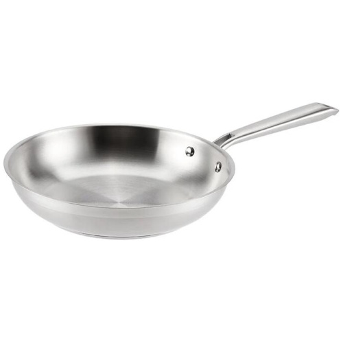 Baccarat Gourmet Stainless Steel Frypan 24cm