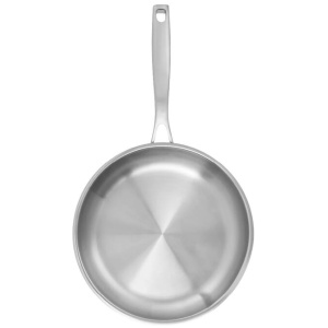 Baccarat iD3 Stainless Steel Frypan 24cm