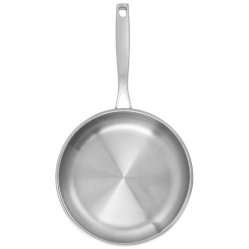 Baccarat iD3 Stainless Steel Frypan 24cm
