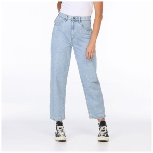 Balloon High Tapered Jean