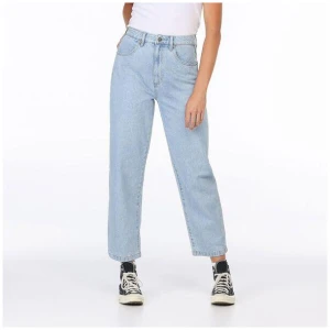 Balloon High Tapered Jean
