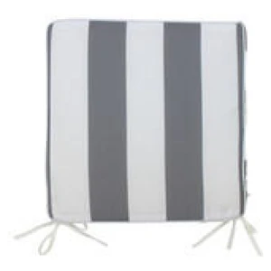 Bally 42Cm Outdoor Cushion Grey