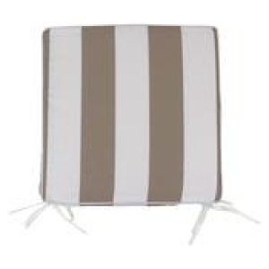 Bally 42Cm Outdoor Cushion Latte