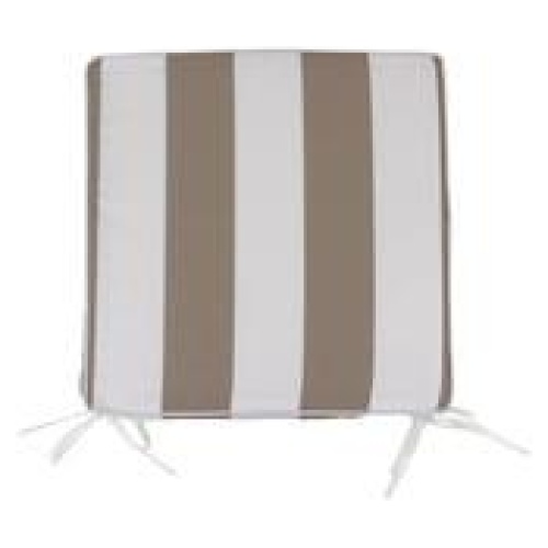 Bally 42Cm Outdoor Cushion Latte