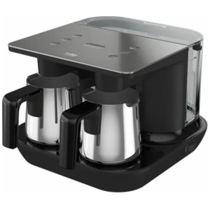 Beko Double Turkish Coffee Machine