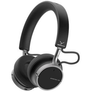 Beyerdynamic AVENTHO 100 Noise Cancellation Headphones - Black