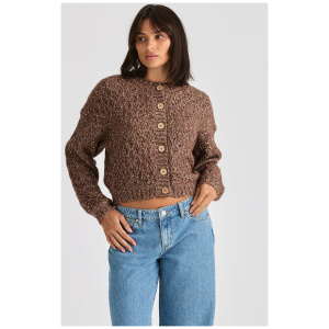 Bonfire Cardigan
