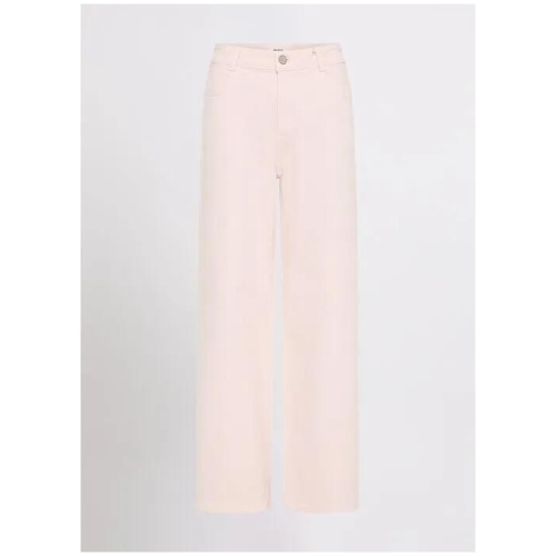 Bora Wide Leg Jean