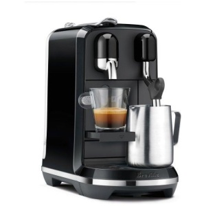 Breville Nespresso Creatista Uno Coffee Machine