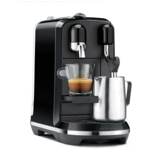 Breville Nespresso Creatista Uno Coffee Machine