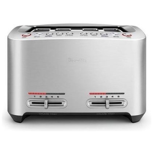Breville Smart Toast 4 Slice Toaster