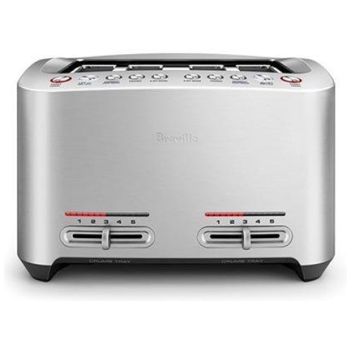 Breville Smart Toast 4 Slice Toaster