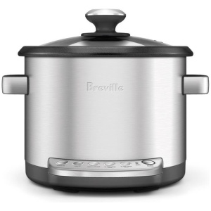 Breville The Multi Chef Risotto & Rice Cooker