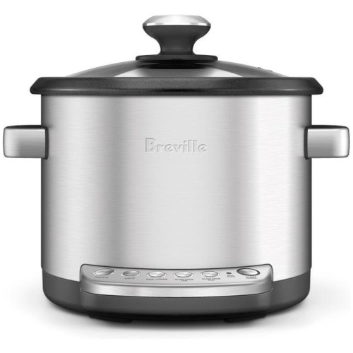 Breville The Multi Chef Risotto & Rice Cooker