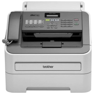 Brother MFC-7240 Multi-Function Business Monochrome Laser ADF Printer (Print/Copy/Scan/Fax)