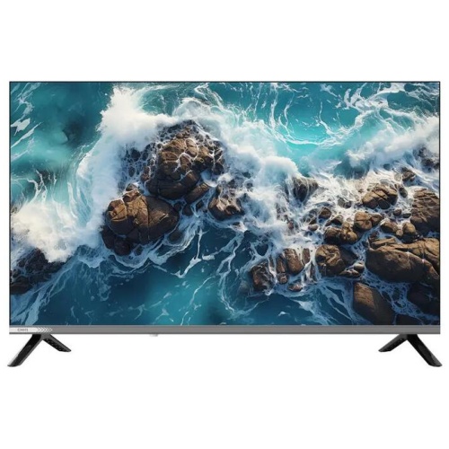 CHIQ 32" HD Google TV Frameless