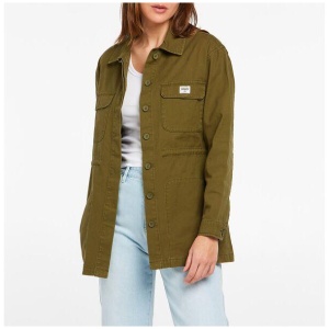 Cadet Overcoat Jacket