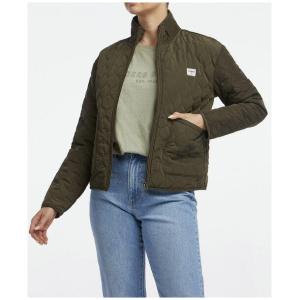 Carley Quilted Jacket