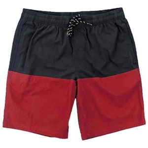 Carve Flying Flag Volley Short Mens