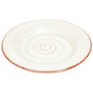 Casa Domani Portofino 21 cm Side Plate Quartz