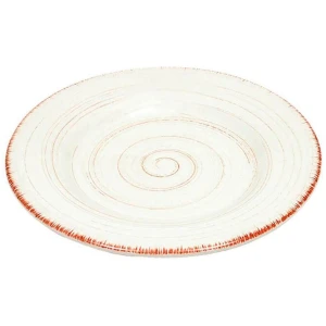 Casa Domani Portofino 21 cm Side Plate Quartz